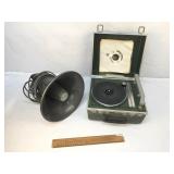 Johnny Stewart Game Call Set, Vintage