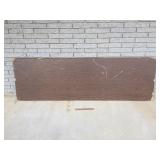 Folding Table, Large