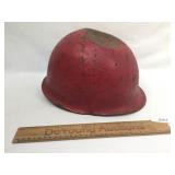 U.S. Military Helmet