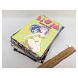 Lot of 40 Comic Books