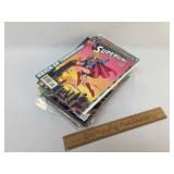 Lot of 40 Comic Books