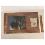 Print, "Carry Me Back to Old Virginia", 1936 Cal