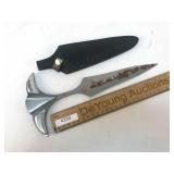 Fantasy Knife in Sheath