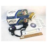 INNOTEK In-Ground Pet Fencing System