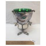 Serpent Chalice or Planter