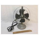 Fan, Mid Century, by Holmes Brezza