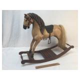 Rocking Horse, Childs