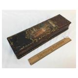 Dresser Box, Antique