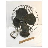 Fan, by Diehl, Vintage or Antique