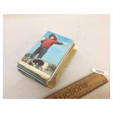 Lot of 100 Postcards, Vintage or Antique