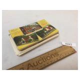 Lot of 100 Postcards, Vintage or Antique