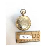 Elgin Watch Company Pocket Watch, Antique