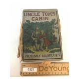 Uncle Tom