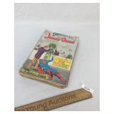 Lot of 17 Comic Books, Vintage