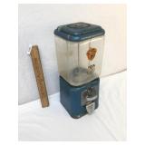 Gumball Machine by Acorn, Vintage