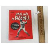 Jim Long Autographed Who