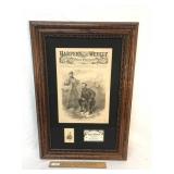 Civil War General William Tecumseh Sherman Photogr