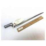 US Military Bayonet, Early, Circa 1808