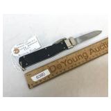 German Gravity Knife by Othello