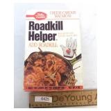 Roadkill Helper