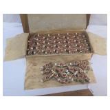 Cigar Bands, Paper Labels, Vintage