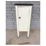 Medical Cabinet, Vintage