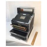 Cash Register by National, Vintage or Antique