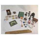 Lot of 20+ Items, Vintage