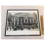 Print, Photo of US Political or Convention