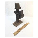 Jack, Car or Carriage, Antique