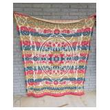 Coverlet or Bedspread, Antique