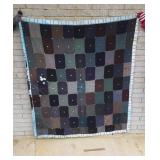 Quilt, Vintage or Antique