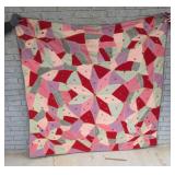 Quilt, Vintage or Antique