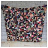 Quilt, Vintage or Antique