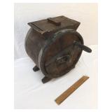 Butter Churn, Antique