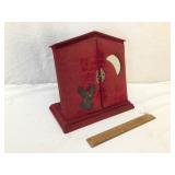 Photo Album, Antique