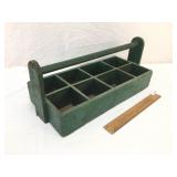 Tool or Parts Tray or Caddy, Vintage or Antique
