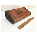 Foot Warmer, Antique