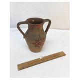 Vase, Pottery, Vintage or Antique