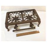 Griswold Gas Stove, Antique