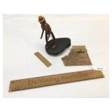 Talking Machine Toys, Dancing Rastus