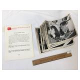 JFK or John F. Kennedy "Four Days in November" U