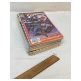 Lot of 40 Comic Books