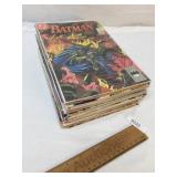 Lot of 40 Comic Books