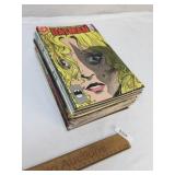 Lot of 40 Comic Books
