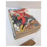 Lot of 40 Comic Books