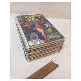 Lot of 40 Comic Books
