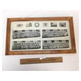 US Army Photograph, Fort Jackson