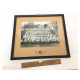 WW2 or WWII Era US Army Air Force Photograph