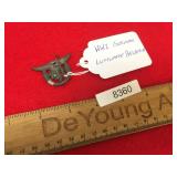 WW2 or WWII German Nazi Luftwaffe Helferin Pin or